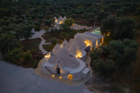 Trulli Capatosta